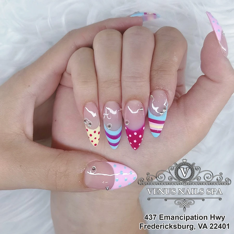 Nail Design